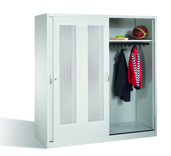 Schiebetürenschrank 190cm Breite