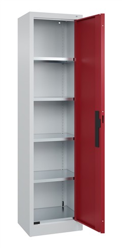 Stahlschrank 50 + 80 cm Breite